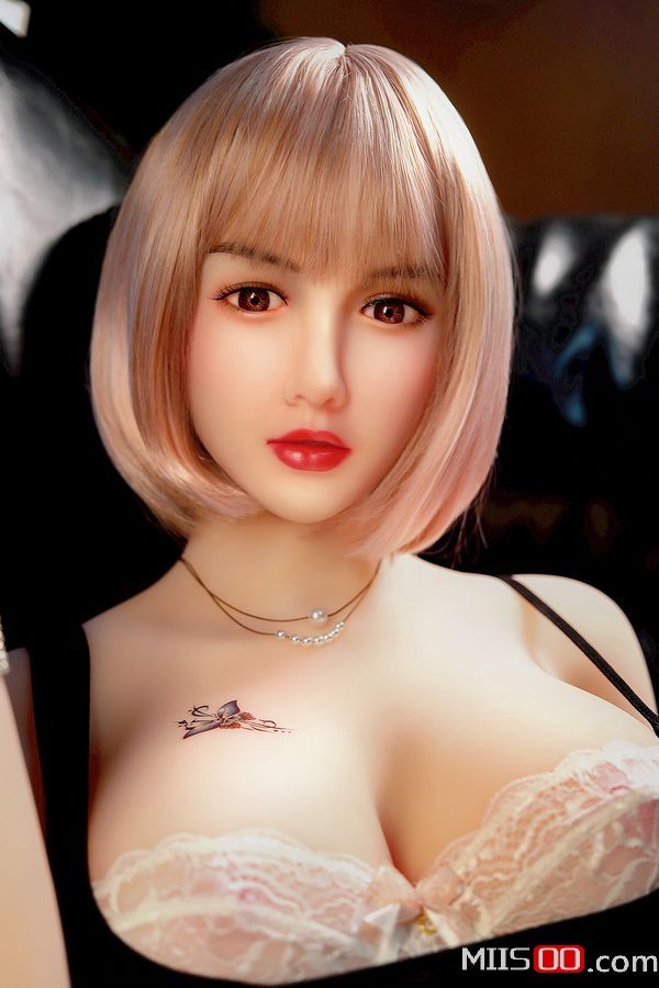 Olympia – 165cm Realistic Real-Life Adult Female Silicone Sex Doll-MiisooDoll