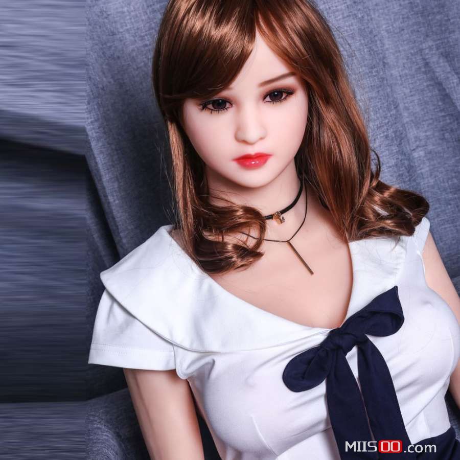 Britteny – 165cm Anime Silicone Sex Doll Favorite Anime Character-MiisooDoll