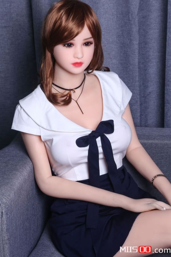 Britteny – 165cm Anime Silicone Sex Doll Favorite Anime Character-MiisooDoll
