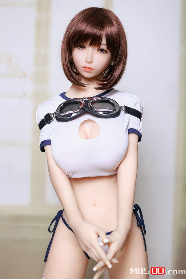 Jonna – 158cm Cute Realistic High Quality Adult Sex Love Dolls-MiisooDoll