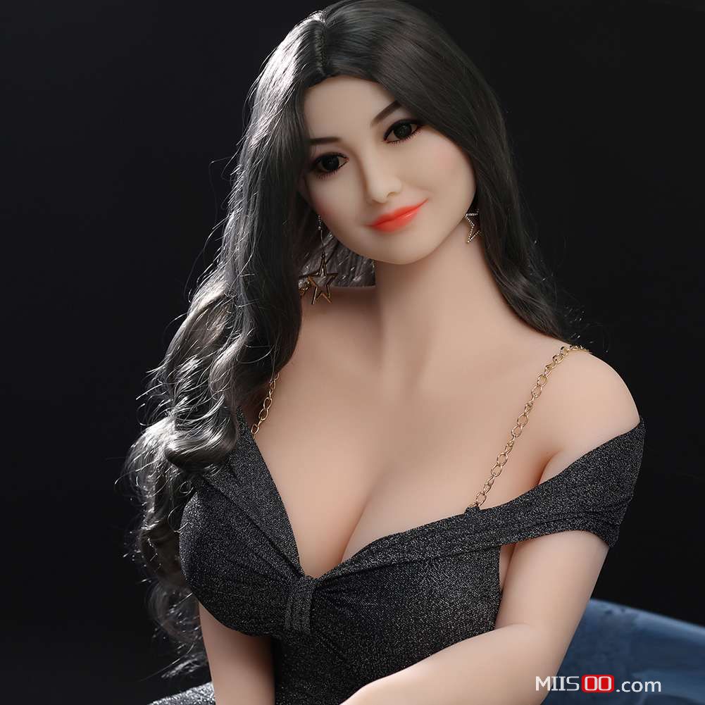 Kimbra – 162cm Small Breast Sex Dolls For Females-MiisooDoll