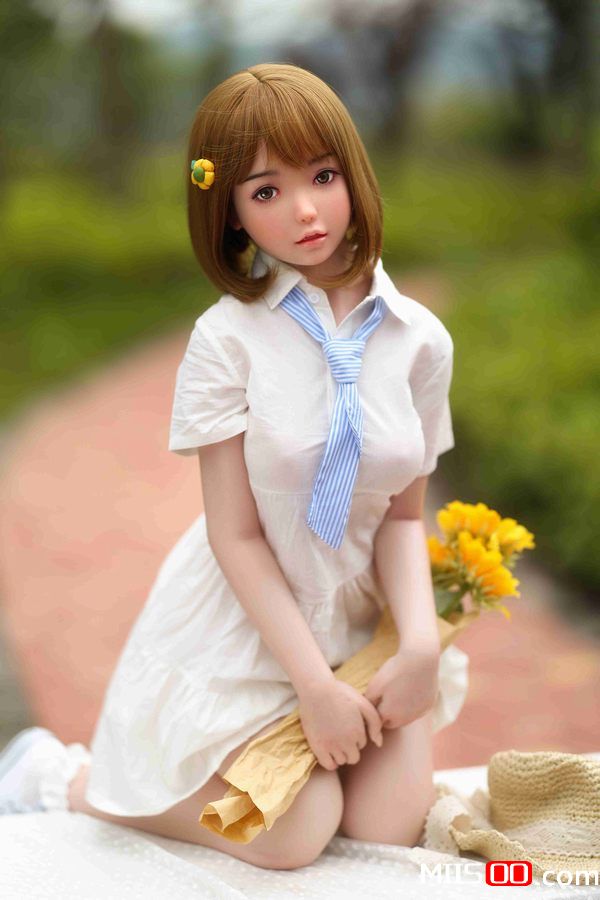 Keiko – 158cm tõsielu Tucker Carlson Sex Doll Porn